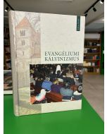Evangéliumi kálvinizmus