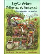 Egész évben Pettsonnal és Findusszal 