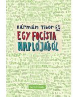 Egy focista naplójából