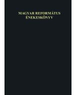 Magyar Református Énekeskönyv - nagyformátum