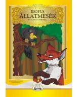 Állatmesék és tanítómesék