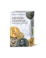 Ezüstöm, aranyam...