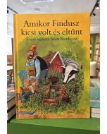 Amikor Findusz kicsi volt és eltűnt
