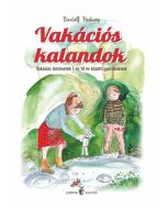 Vakációs kalandok