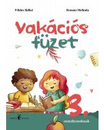 Vakációs füzet 3. osztályosoknak