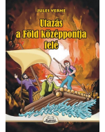 Utazás a Föld középpontja felé