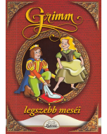 Grimm legszebb meséi