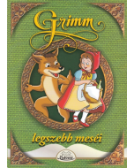 Grimm legszebb meséi