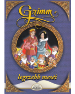 Grimm legszebb meséi