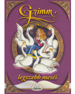 Grimm legszebb meséi
