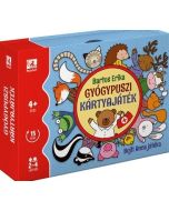 Gyógypuszi - kártyajáték
