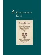 A Heidelbergi Káté. Revideált, egységes fordítás