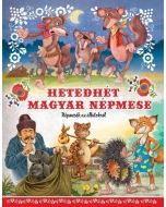 Hetedhét magyar népmese