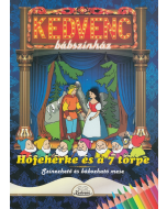 Hófehérke és a 7 törpe