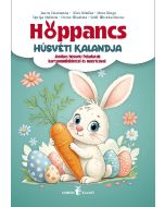 Húsvéti foglalkoztatófüzet csomag