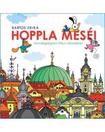 Hoppla meséi