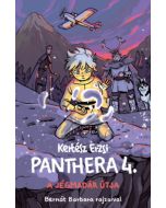 Panthera 4. - A Jégmadár útja