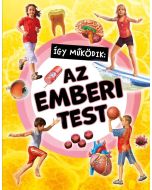 Így működik: az emberi test