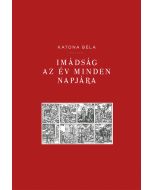 Imádság az év minden napjára