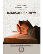 Imádságoskönyv