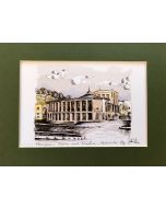 Paszpartu kép: Kolozsvári Magyar Opera