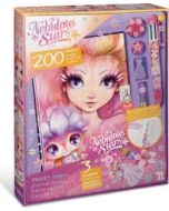 Nebulous Stars - Titkos napló Petulia