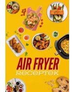 Air Fryer receptek