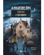 A holdfény őrei - A füveskönyv