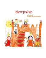 Isten palota. Hittanos gyerekszájtörténetek