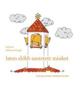 Isten előbb szeretett minket