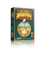 Itt a bárány! Bibliai társasjáték