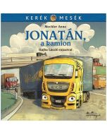 Jonatán, a kamion