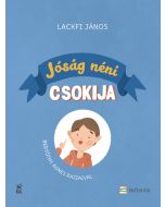 Jóság néni csokija