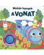 Mókás hangok - A vonat