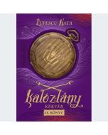 Kalózlány. Kékvér - II. könyv