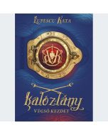 Kalózlány. Végső kezdet