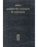 Keresztyéni tanítások és imádságok