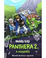 Panthera 2. - A küldetés
