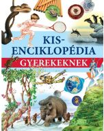 Kisenciklopédia gyerekeknek