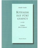 Kiteszek egy fürt gyapjút