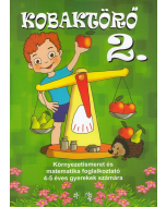 Kobaktörő 2.