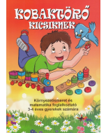 Kobaktörő kicsiknek