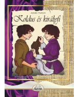 Koldus és királyfi