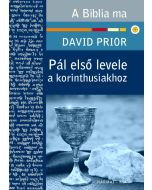 Pál első levele a korinthusiakhoz