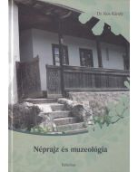 Néprajz és muzeológia