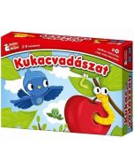 Kukacvadászat