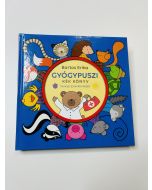 Gyógypuszi - Kék könyv - Tavaszi és nyári mesék