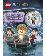 Lego Harry Potter - Varázslatos kalandok