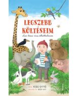 Legszebb költéseim - Laci bácsi rímes állatkalauza