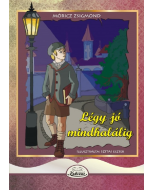 Légy jó mindhalálig